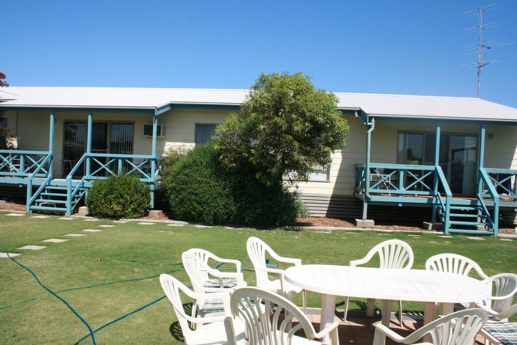 Marion Bay Holiday Villas Екстериор снимка