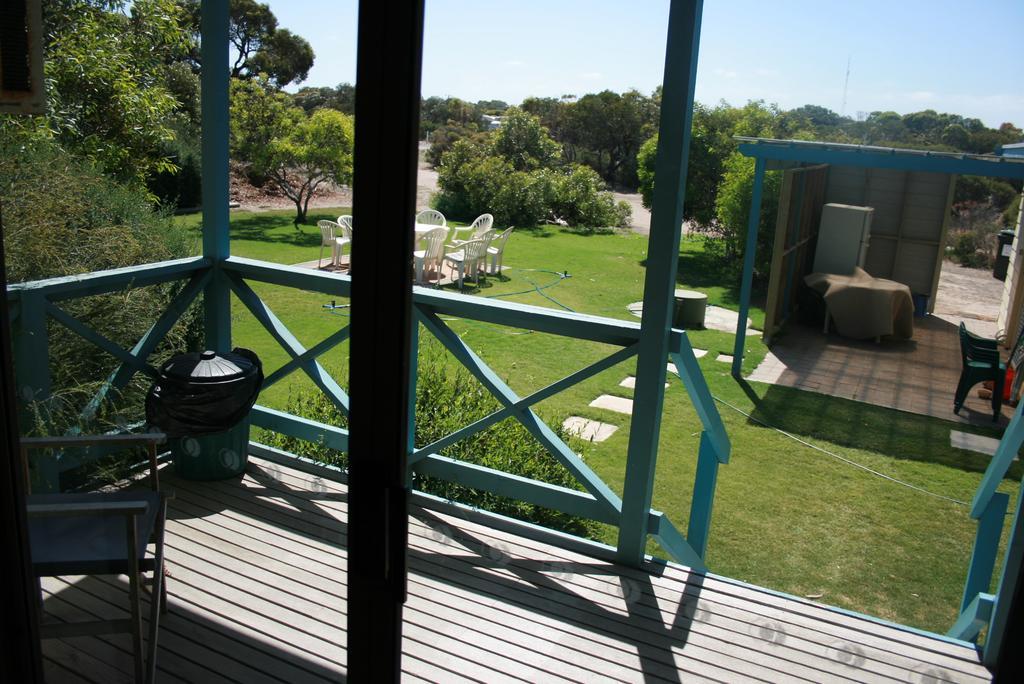 Marion Bay Holiday Villas Екстериор снимка