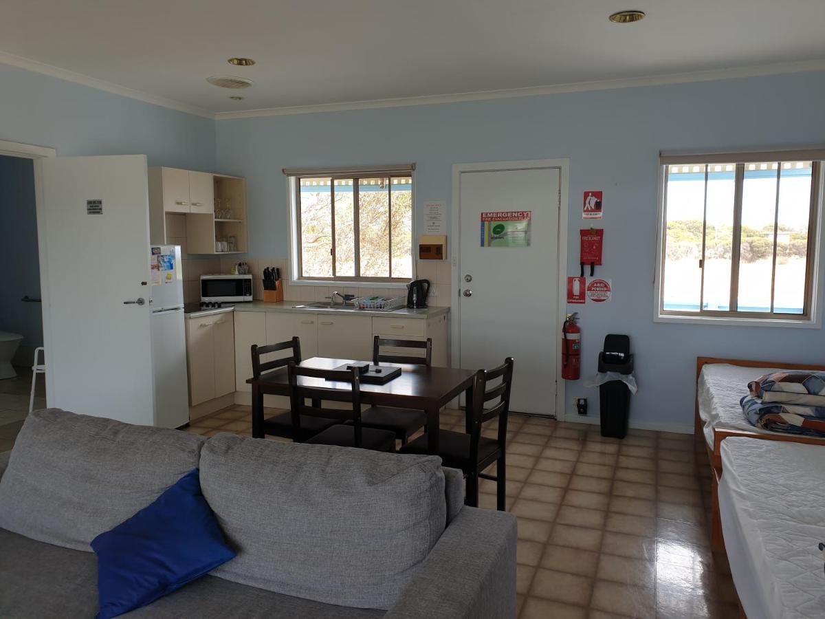 Marion Bay Holiday Villas Екстериор снимка