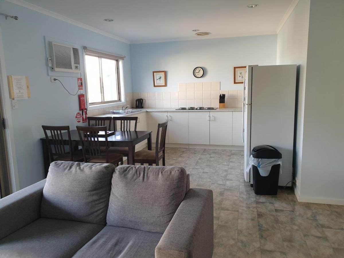 Marion Bay Holiday Villas Екстериор снимка