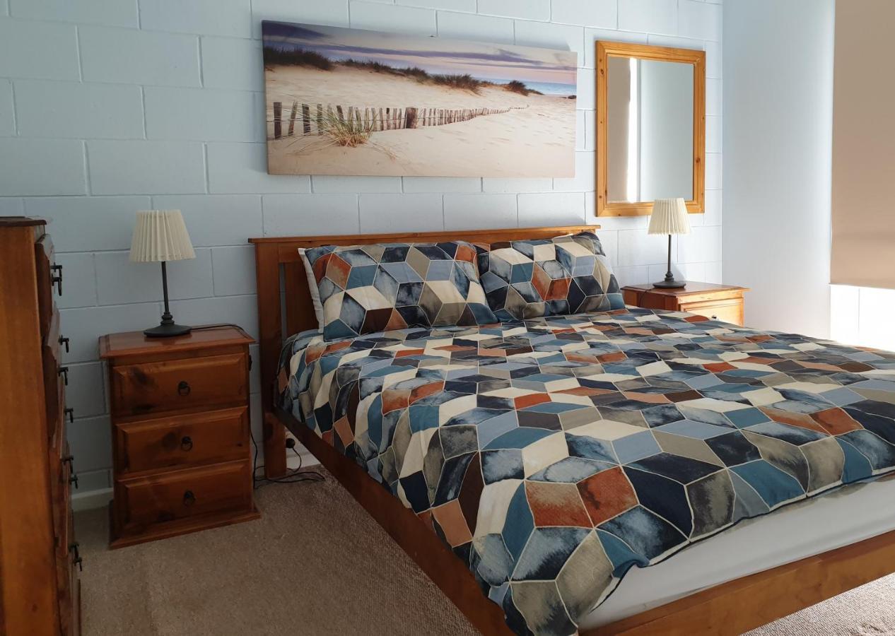 Marion Bay Holiday Villas Екстериор снимка