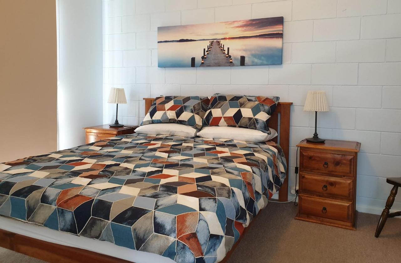 Marion Bay Holiday Villas Екстериор снимка
